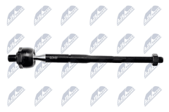 Axialgelenk Spurstange Vorderachse für FORD USA EXPLORER