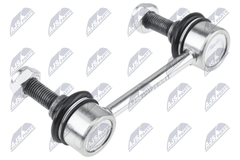 Koppelstange Stabilisator Hinterachse links für BMW iX