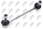 Koppelstange Stabilisator Hinterachse rechts für INFINITI M