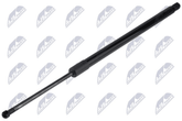 Gasfeder Koffer Laderaum für LEXUS NX