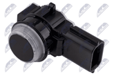 Sensor Einparkhilfe hinten für RENAULT CLIO IV ESPACE V KADJAR MEGANE