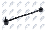 Koppelstange Stabilisator Hinterachse für FORD TRANSIT Kasten