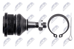 Trag Führungsgelenk Vorderachse für MAZDA 6 Station Wagon Stufenheck Hatchback