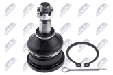 Trag Führungsgelenk Vorderachse für MAZDA 6 Station Wagon Stufenheck Hatchback