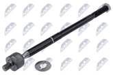 Axialgelenk Spurstange Vorderachse für FORD MAZDA MAVERICK TRIBUTE