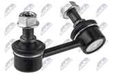 Koppelstange Stabilisator Hinterachse links für NISSAN TEANA I