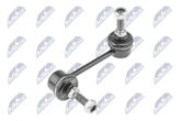 Koppelstange Stabilisator Hinterachse links für NISSAN INFINITI 350Z Coupe