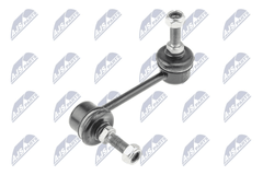 Koppelstange Stabilisator Hinterachse links für NISSAN INFINITI 350Z Coupe