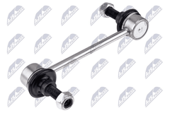 Koppelstange Stabilisator Vorderachse für RENAULT CLIO III MEGANE II Coupe IV