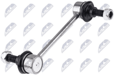 Koppelstange Stabilisator Vorderachse für RENAULT CLIO III MEGANE II Coupe IV