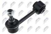 Koppelstange Stabilisator Hinterachse links für MG ROVER ZT- T 75 I Tourer