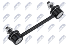 Koppelstange Stabilisator Hinterachse für MITSUBISHI