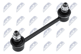 Koppelstange Stabilisator Hinterachse für MITSUBISHI