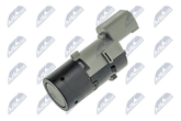 Sensor Einparkhilfe vorne für VOLVO S40 II S60 I V50 V70 XC70 Cross Country