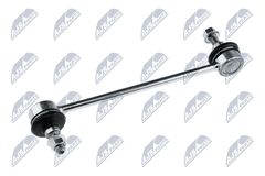 Koppelstange Stabilisator Hinterachse für CHEVROLET DAEWOO LACETTI Stufenheck