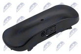 Waschwasserdüse Scheibenreinigung links für AUDI Q5 Sportback Van