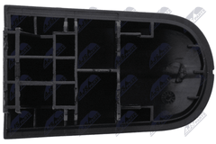 Abdeckkappe Türaußengriff vorne hinten für FORD TRANSIT V363 Bus