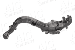 Achsschenkel Radaufhängung Vorderachse links für AUDI SKODA VW A4 B5 Avant B6