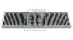 Filter Innenraumluft für MINI Cabriolet Roadster COUNTRYMAN CLUBMAN CLUBVAN