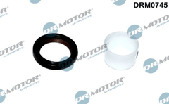 Wellendichtring Kurbelwelle für NISSAN RENAULT DACIA ALMERA II Hatchback CUBE