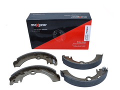 Bremsbackensatz Hinterachse für SUZUKI WAGON R+ Schrägheck