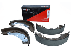 Bremsbackensatz Hinterachse für HYUNDAI SANTA FÉ I II