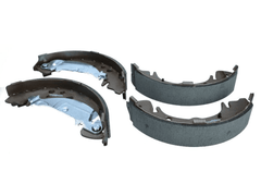 Bremsbackensatz Hinterachse für HYUNDAI SANTA FÉ I II