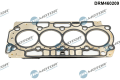 Dichtung Zylinderkopf für CITROËN FIAT FORD OPEL PEUGEOT TOYOTA VAUXHALL DS