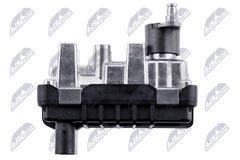 Stellelement Turbolader für JAGUAR LAND ROVER XF SPORTBRAKE FREELANDER 2 RANGE