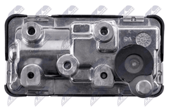 Stellelement Turbolader für JAGUAR LAND ROVER XF SPORTBRAKE FREELANDER 2 RANGE