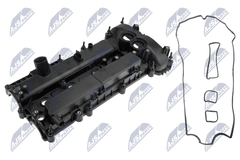 Zylinderkopfhaube für FORD FOCUS III GALAXY KUGA II MONDEO V Stufenheck