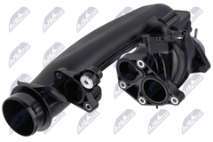 Saugrohrmodul für HONDA CIVIC X Stufenheck Schrägheck