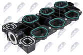 Saugrohrmodul für FORD