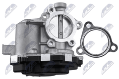 AGR Ventil für AUDI FORD SEAT SKODA VW CUPRA A3 Limousine Sportback Q2 Q3