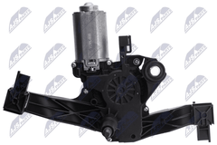 Wischermotor hinten für OPEL ADAM CORSA E Kasten/Schrägheck