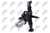 Wischermotor hinten für OPEL ADAM CORSA E Kasten/Schrägheck