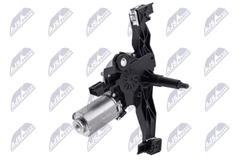 Wischermotor hinten für OPEL ADAM CORSA E Kasten/Schrägheck