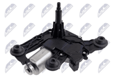 Wischermotor hinten für PEUGEOT 2008 I