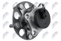 Radnabe Hinterachse für SUZUKI SWIFT V