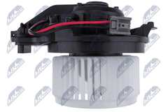 Innenraumgebläse für FORD FOCUS IV Stufenheck Turnier KUGA III