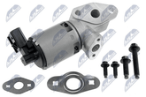 AGR Ventil für CHRYSLER DODGE JEEP GRAND VOYAGER V CARAVAN WRANGLER III