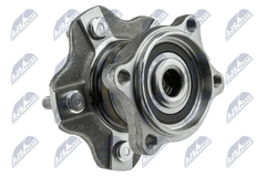 Radlagersatz Hinterachse für NISSAN MAXIMA / QX V QUEST TEANA I