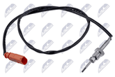 Sensor Abgastemperatur für AUDI SEAT SKODA A1 Sportback TOLEDO IV RAPID