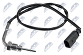 Sensor Abgastemperatur für AUDI SEAT SKODA A1 Sportback TOLEDO IV RAPID
