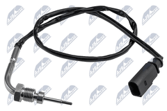 Sensor Abgastemperatur für AUDI SEAT SKODA A1 Sportback TOLEDO IV RAPID