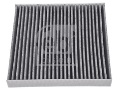Filter Innenraumluft für MG HS
