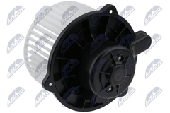 Innenraumgebläse für HYUNDAI ACCENT II Stufenheck GETZ