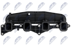 Saugrohrmodul für KIA K2700 PREGIO Kasten