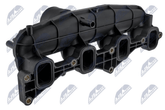 Saugrohrmodul für KIA K2700 PREGIO Kasten