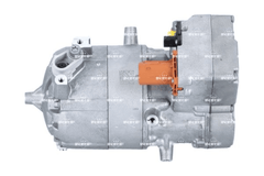 Kompressor Klimaanlage für BMW i4 5 Touring 7 iX X1 X3